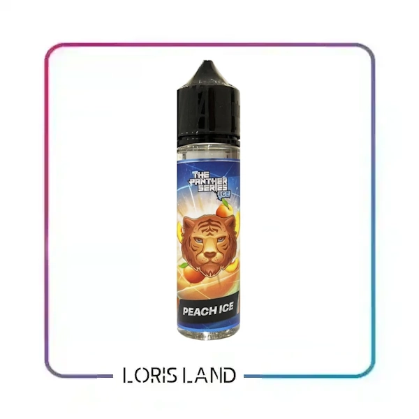 جویس دکتر ویپز هلو یخ